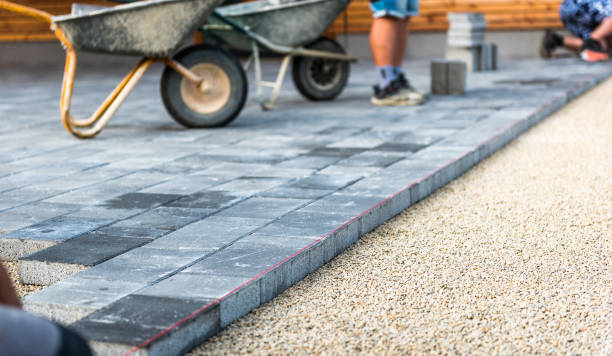 Best Residential Driveway Paver Services  in North Baltimore, OH