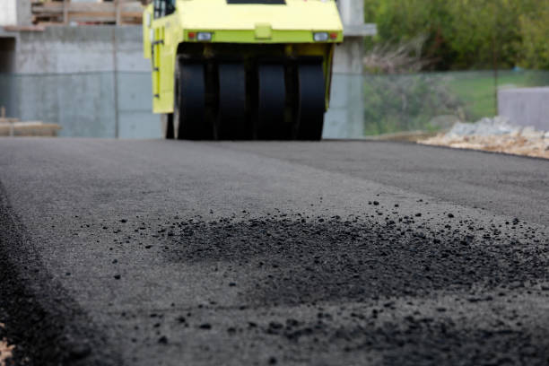 Professional Driveway Pavers in North Baltimore, OH
