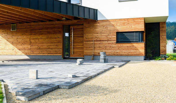 Best Concrete Paver Driveway  in North Baltimore, OH