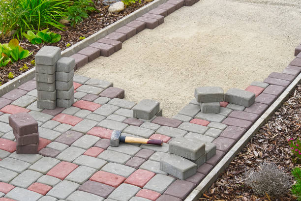 Best Local Driveway Pavers  in North Baltimore, OH