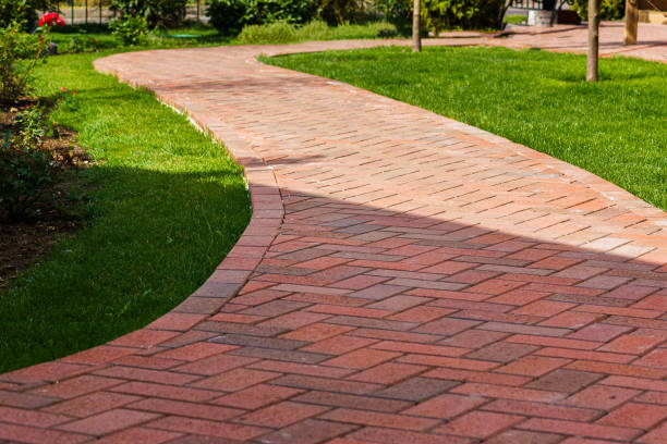Reasons to Select Us for Your Driveway Paving Requirements in North Baltimore, OH