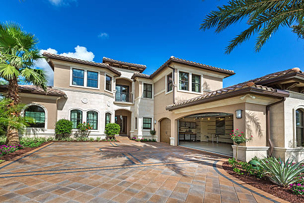 Best Concrete Paver Driveway  in North Baltimore, OH