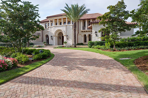 Trusted North Baltimore, OH Driveway Pavers Experts