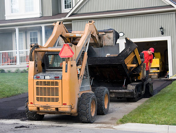 Best Brick Driveway Pavers  in North Baltimore, OH
