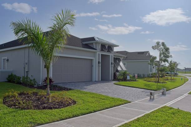 Best Concrete Paver Driveway  in North Baltimore, OH
