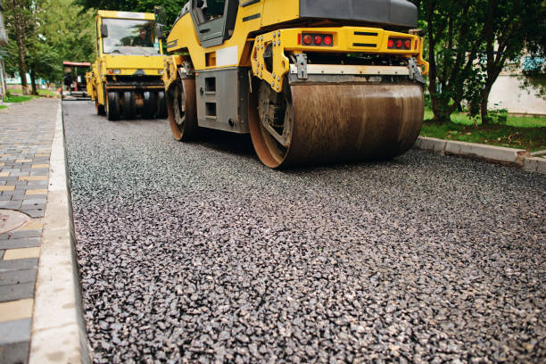 Best Driveway Resurfacing Pavers  in North Baltimore, OH